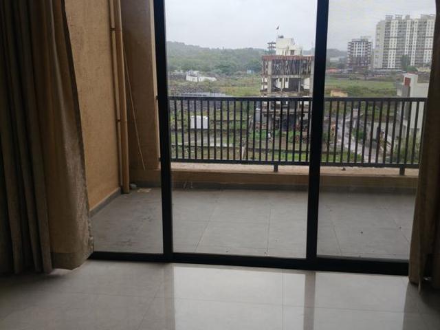 Resale | 2 BHK 1150 Sq.Ft. Apartment in P4 Revanta