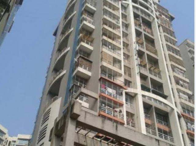 Resale | 2 BHK 1150 Sq.Ft. Apartment in Payal Heights Apartment