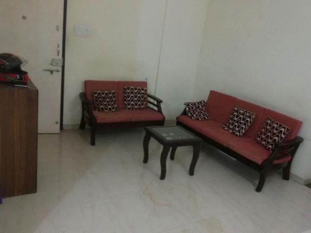 Resale | 2 BHK 1150 Sq.Ft. Apartment in Radha Residency Pune