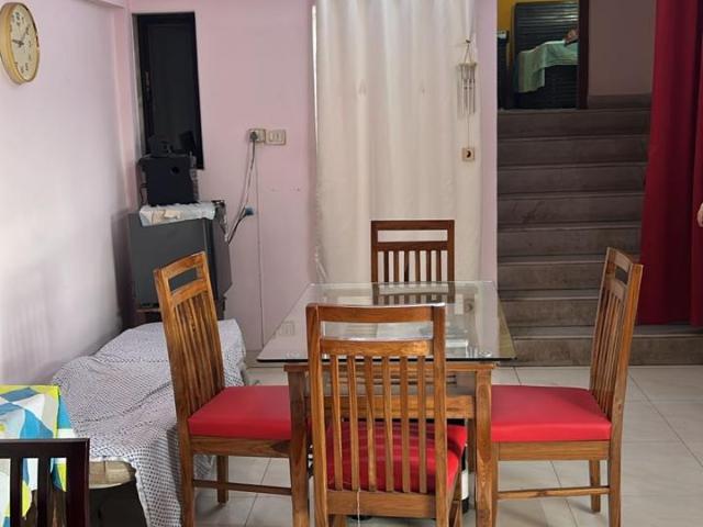 Resale | 2 BHK 1150 Sq.Ft. Apartment in Ramchandra Nivas