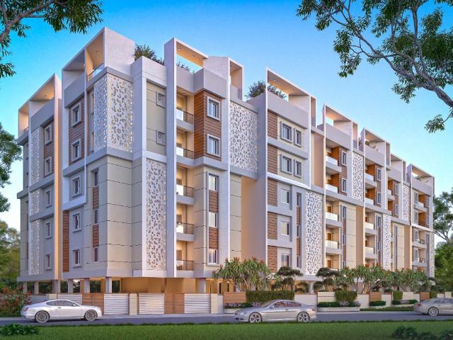 Resale | 2 BHK 1150 Sq.Ft. Apartment in RR Sumit Arcade