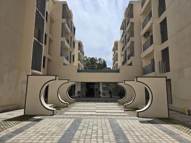 Resale | 2 BHK 1150 Sq.Ft. Apartment in Tru Windchimes