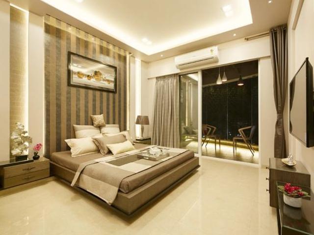 Resale | 2 BHK 1150 Sq.Ft. Apartment in Tulsi Signature