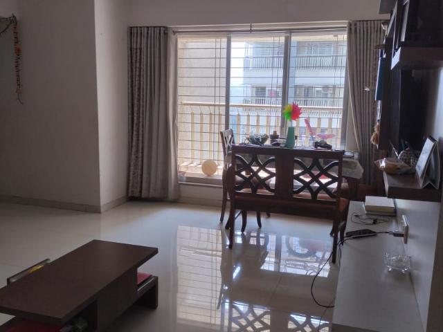 Resale | 2 BHK 1150 Sq.Ft. Apartment in Unique Poonam Estate Cluster 3