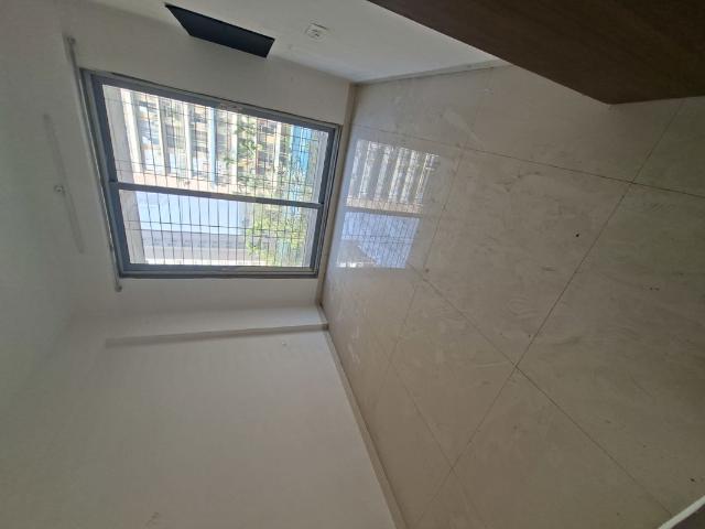 Resale | 2 BHK 1150 Sq.Ft. Apartment in Ulwe Sector 9