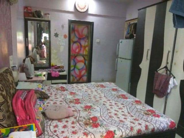 Resale | 2 BHK 1150 Sq.Ft. Apartment in Yash Residency
