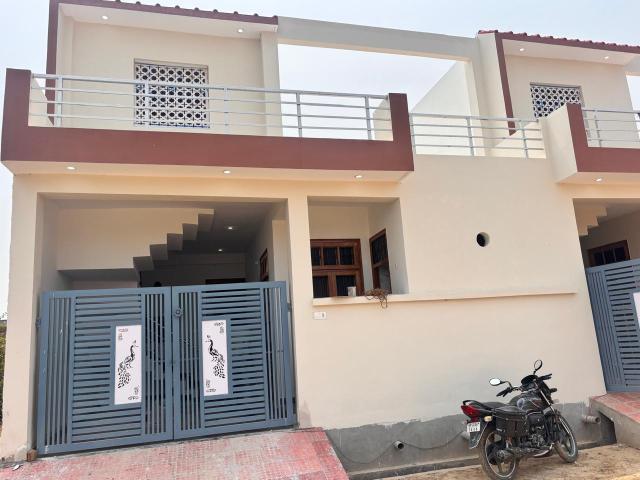 Resale | 2 BHK 1150 Sq.Ft. Independent House in Pb Properties