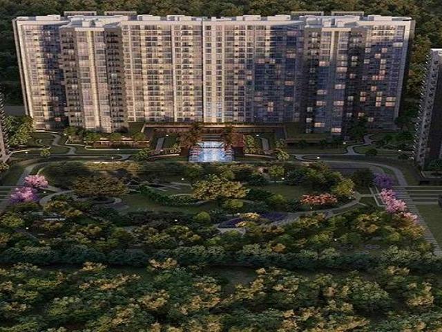 Resale | 2 BHK 1157 Sq.Ft. Apartment in Shettigere