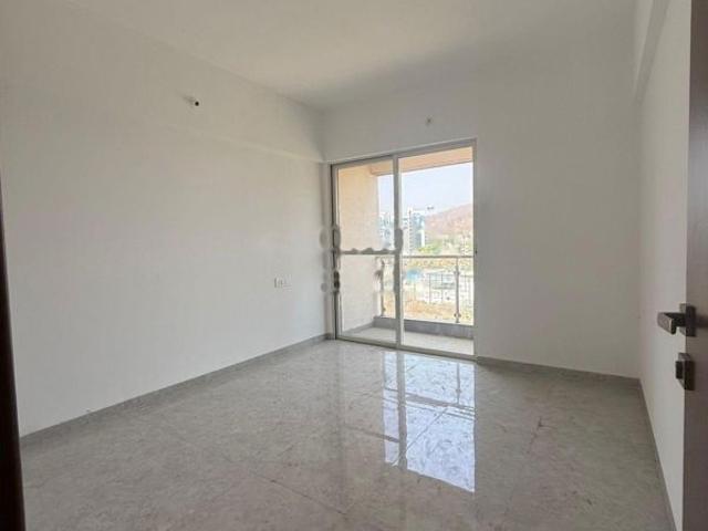 Resale | 2 BHK 1157 Sq.Ft. Apartment in Pashan