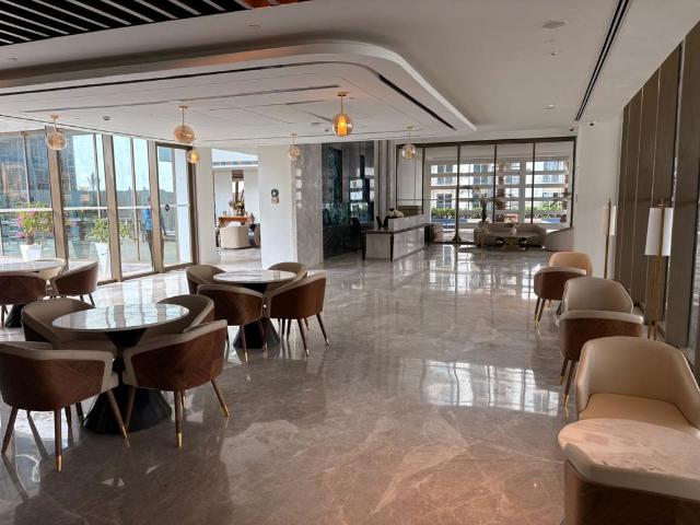 Resale | 2 BHK + 1155 Sq.Ft. Apartment in Eldeco Live By The Greens