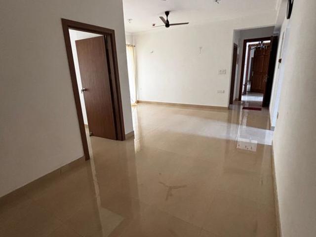 Resale | 2 BHK 1155 Sq.Ft. Apartment in Eldeco Live By The Greens