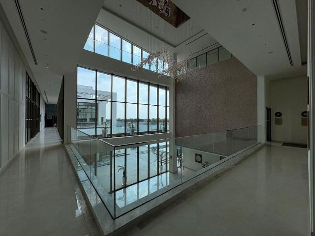Resale | 2 BHK + 1155 Sq.Ft. Apartment in Eldeco Live By The Greens