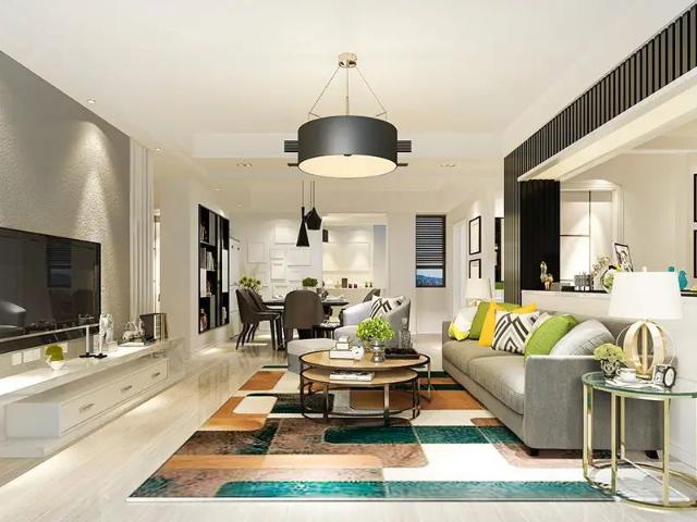 Resale | 2 BHK + 1155 Sq.Ft. Apartment in M3M Antalya Hills