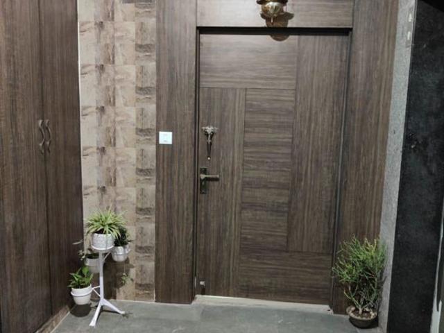 Resale | 2 BHK 1155 Sq.Ft. Apartment in Maxworth Premier Urban