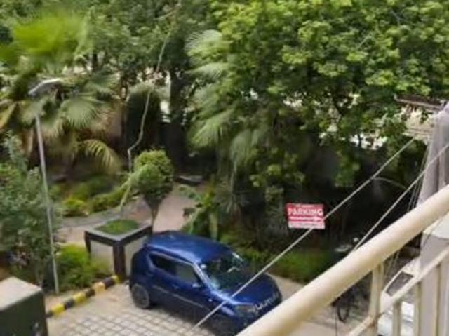 Resale | 2 BHK 1155 Sq.Ft. Apartment in Mittal Rajnagar Residency
