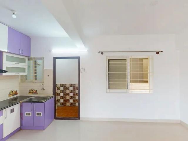 Resale | 2 BHK 1155 Sq.Ft. Apartment in Mythri Mithila