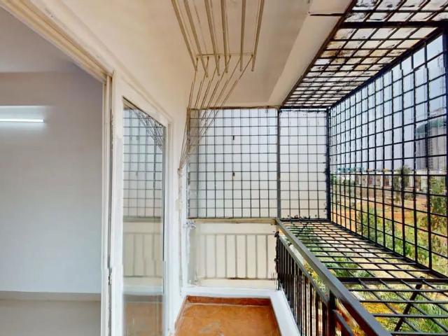Resale | 2 BHK 1155 Sq.Ft. Apartment in Mythri Mithila