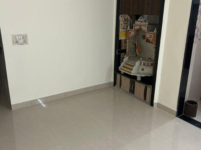 Resale | 2 BHK 1160 Sq.Ft. Apartment in B M Indravihar Residency