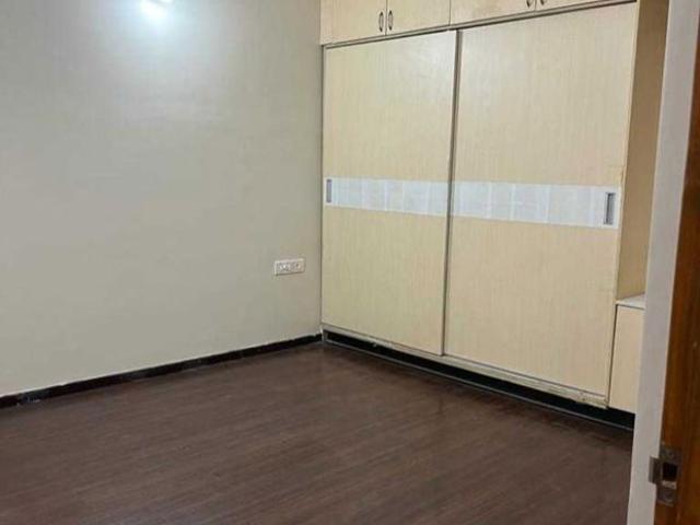 Resale | 2 BHK + 1160 Sq.Ft. Apartment in Gautami Enclave
