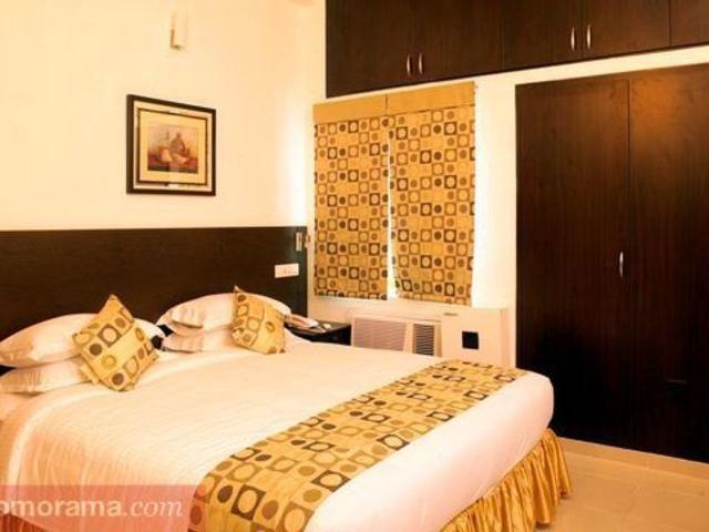 Resale | 2 BHK 1161 Sq.Ft. Apartment in Pashan