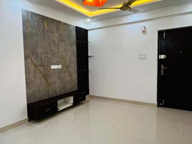 Resale | 2 BHK 1165 Sq.Ft. Apartment in Camellia Pride