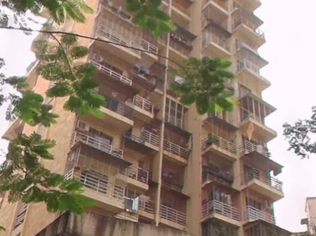 Resale | 2 BHK 1165 Sq.Ft. Apartment in GHP Aston
