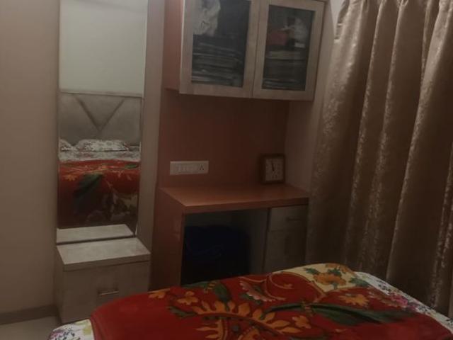 Resale | 2 BHK 1165 Sq.Ft. Apartment in GHP Aston