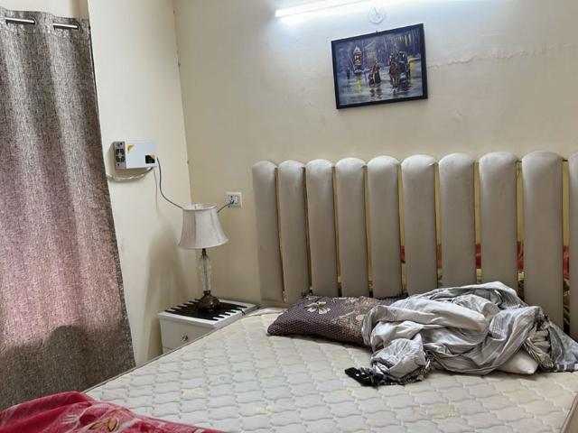 Resale | 2 BHK 1165 Sq.Ft. Apartment in Omaxe Heights