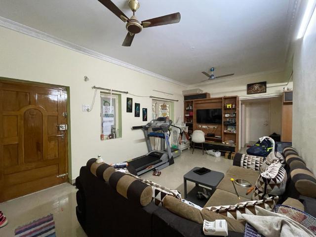 Resale | 2 BHK + 1165 Sq.Ft. Apartment in Maruti Nivas