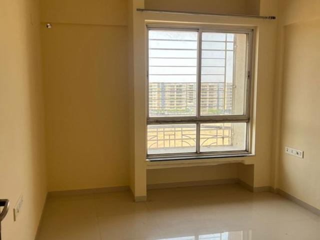 Resale | 2 BHK 1166 Sq.Ft. Apartment in Nyati Evita