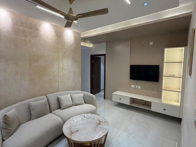 Resale | 2 BHK 1168 Sq.Ft. Apartment in Green Meadows Bachupally