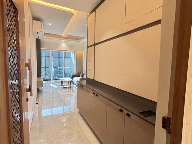 Resale | 2 BHK 1168 Sq.Ft. Apartment in Pushpak Nagar