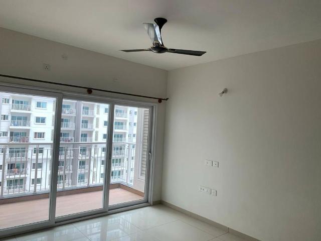 Resale | 2 BHK 1169 Sq.Ft. Apartment in Prestige Gulmohar