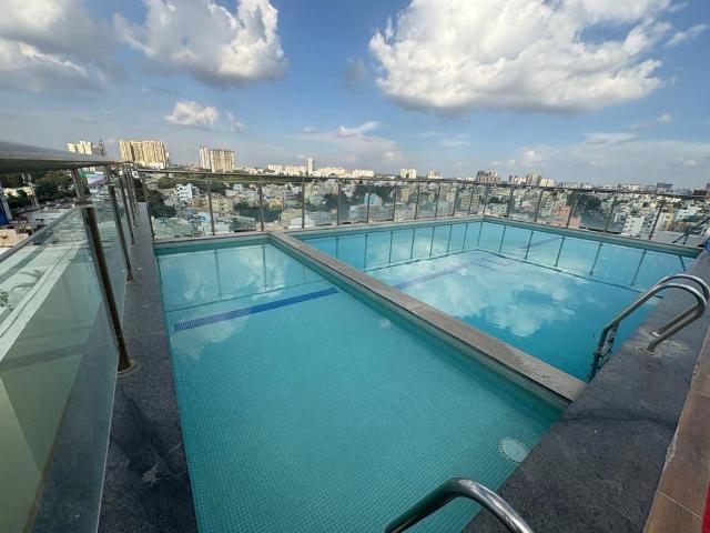 Resale | 2 BHK 1173 Sq.Ft. Apartment in SBR Tejas
