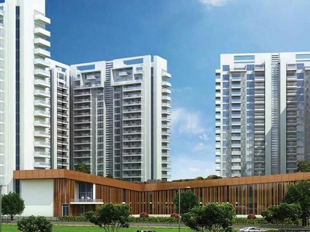 Resale | 2 BHK 1170 Sq.Ft. Apartment in Brigade Buena Vista