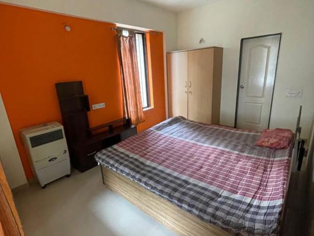 Resale | 2 BHK 1170 Sq.Ft. Apartment in Gulmohar Goldcoast