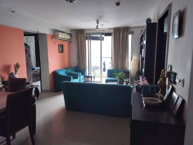 Resale | 2 BHK 1170 Sq.Ft. Apartment in Sankla Satyam Prima