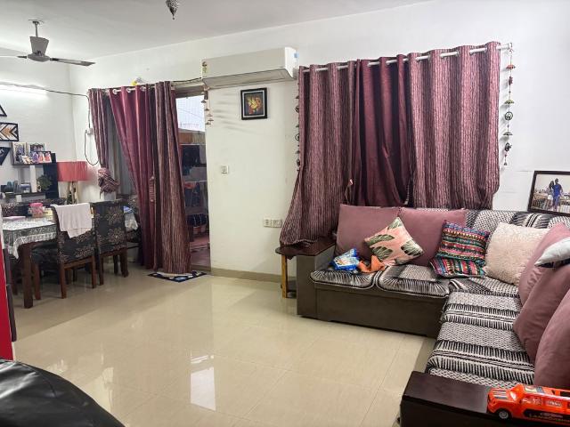 Resale | 2 BHK 1170 Sq.Ft. Apartment in Pristine Prism