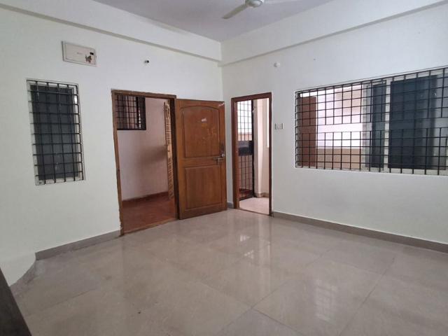 Resale | 2 BHK 1177 Sq.Ft. Apartment in Nizampet