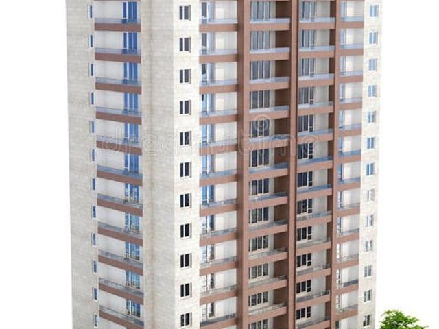 Resale | 2 BHK 1175 Sq.Ft. Apartment in Banur Landra
