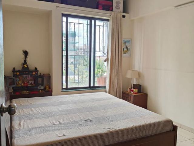 Resale | 2 BHK 1175 Sq.Ft. Apartment in Fortaleza CHSL