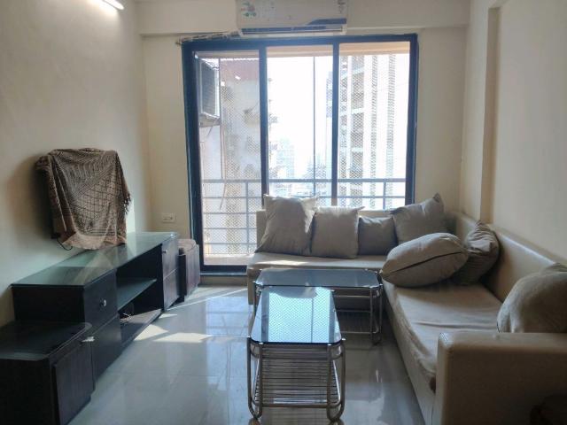 Resale | 2 BHK 1175 Sq.Ft. Apartment in Orient Plaza Kharghar