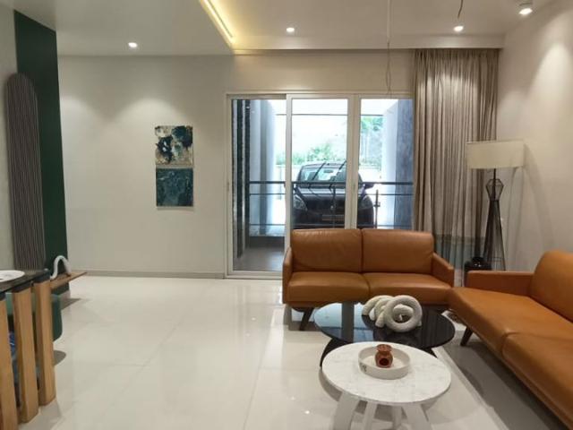 Resale | 2 BHK 1175 Sq.Ft. Apartment in Yash Vastu Park Land Homes