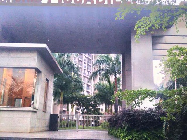 Resale | 2 BHK 1176 Sq.Ft. Apartment in Goyal Orchid Piccadilly