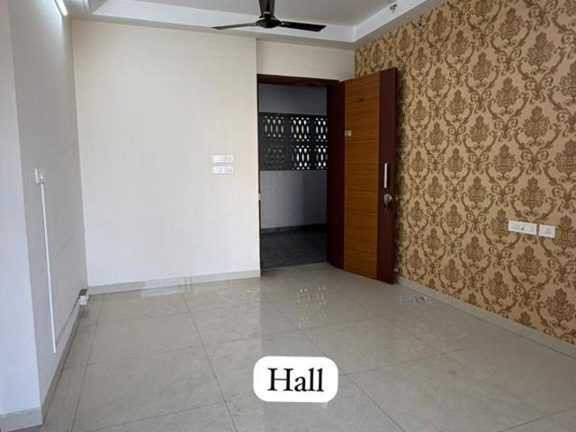 Resale | 2 BHK 1178 Sq.Ft. Apartment in Anubhav CHS