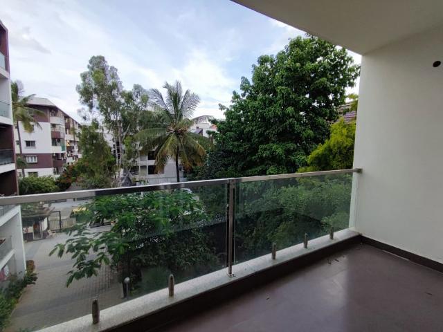Resale | 2 BHK 1178 Sq.Ft. Apartment in Bren Paddington