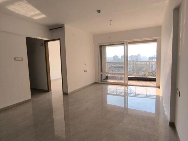 Resale | 2 BHK 1178 Sq.Ft. Apartment in Pimple Saudagar