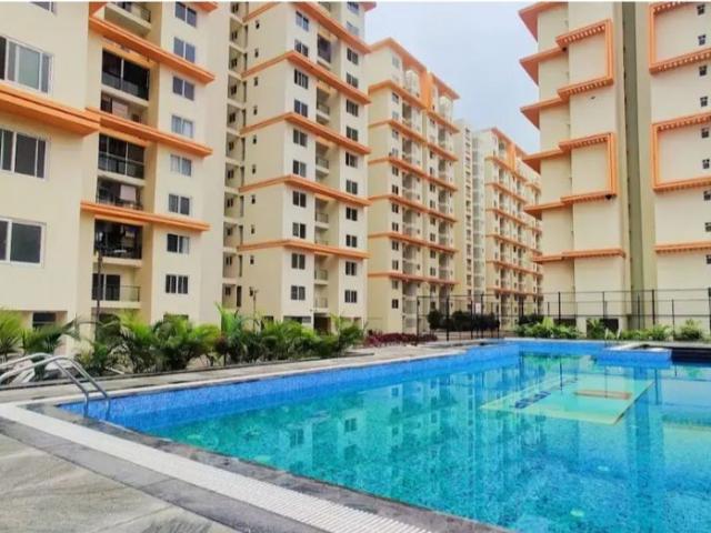 Resale | 2 BHK 1183 Sq.Ft. Apartment in Mahaveer Celesse