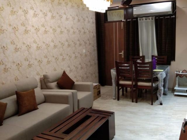 Resale | 2 BHK 1180 Sq.Ft. Apartment in CGHS Group Hewo Apartments