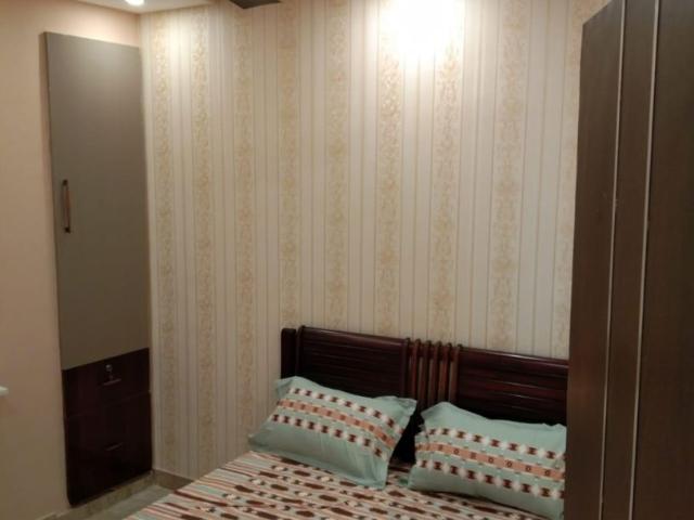 Resale | 2 BHK 1180 Sq.Ft. Apartment in CGHS HEWO Apartments